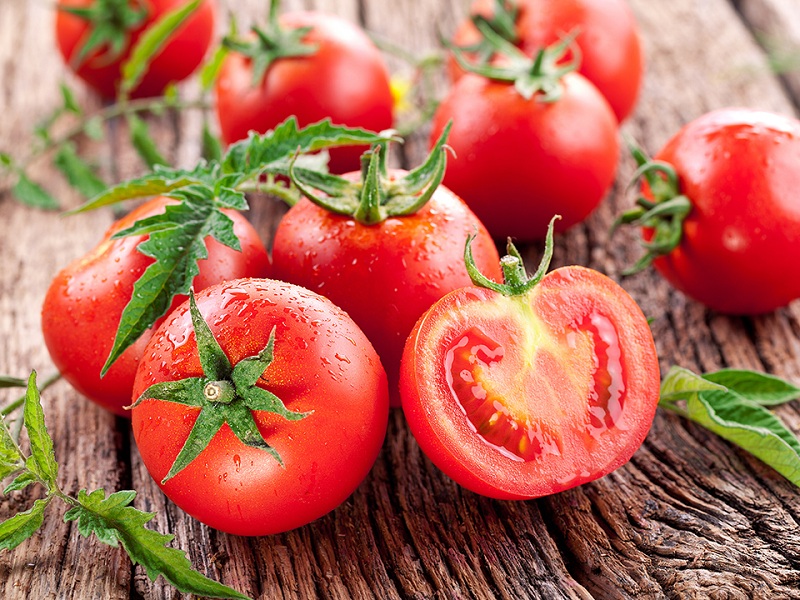 Cách chọn cà chua bi 3
