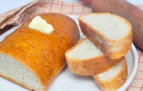 Cách làm bánh mì nướng Sparta 3