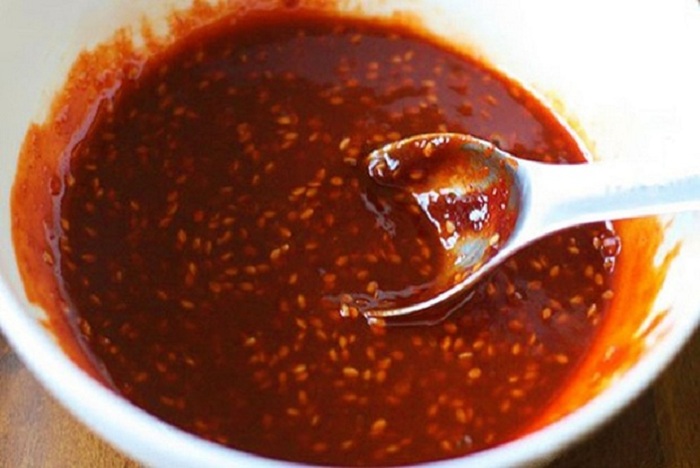 Cách làm sườn non nướng muối ớt 2