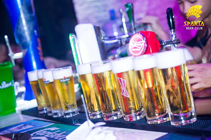 6 điều cần biết trước khi mở Beer Club 3