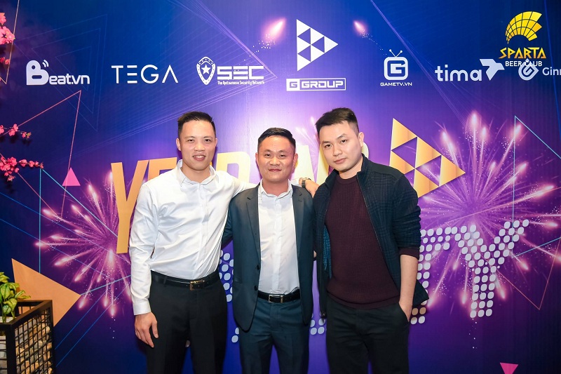 Công ty tổ chức sự kiện lớn nhất Việt Nam 2