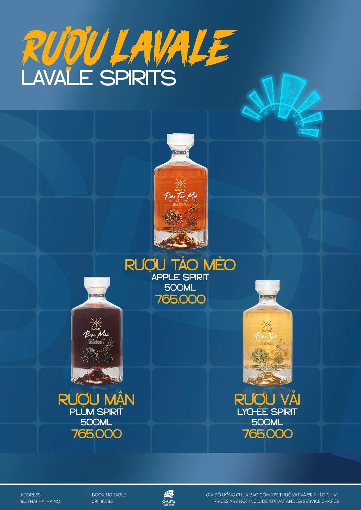Menu trang 36
