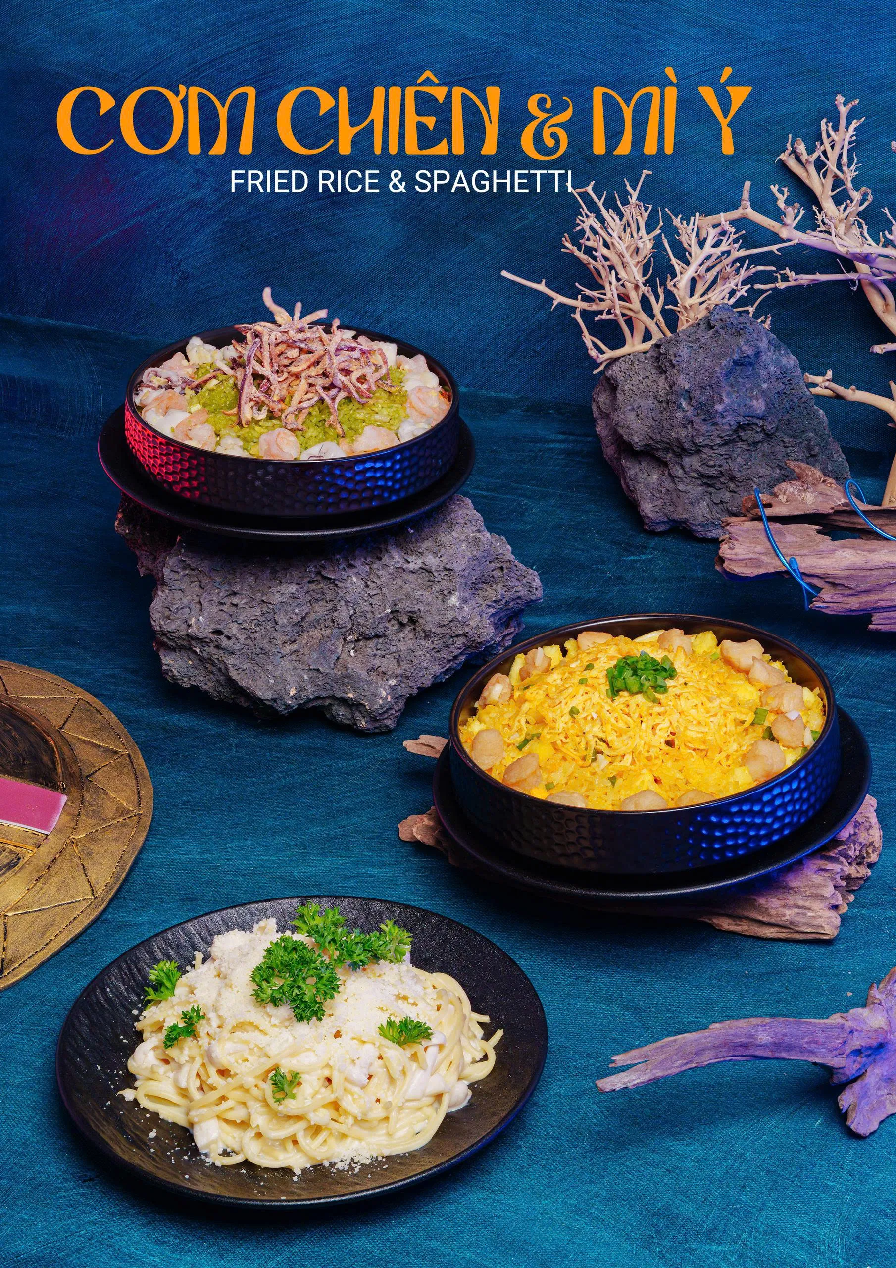 Menu trang 17