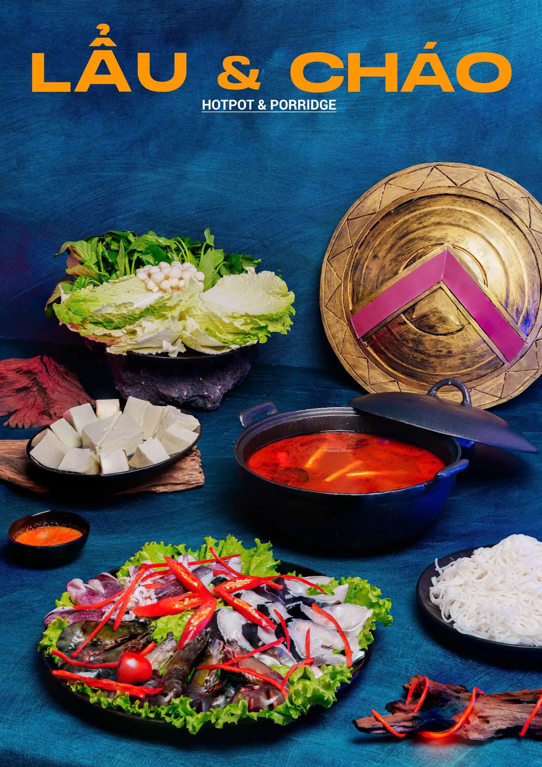 Menu trang 20