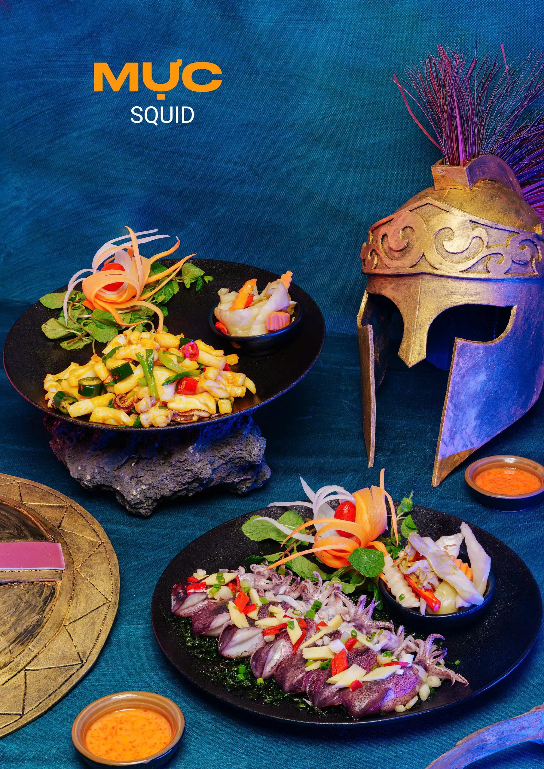 Menu trang 18