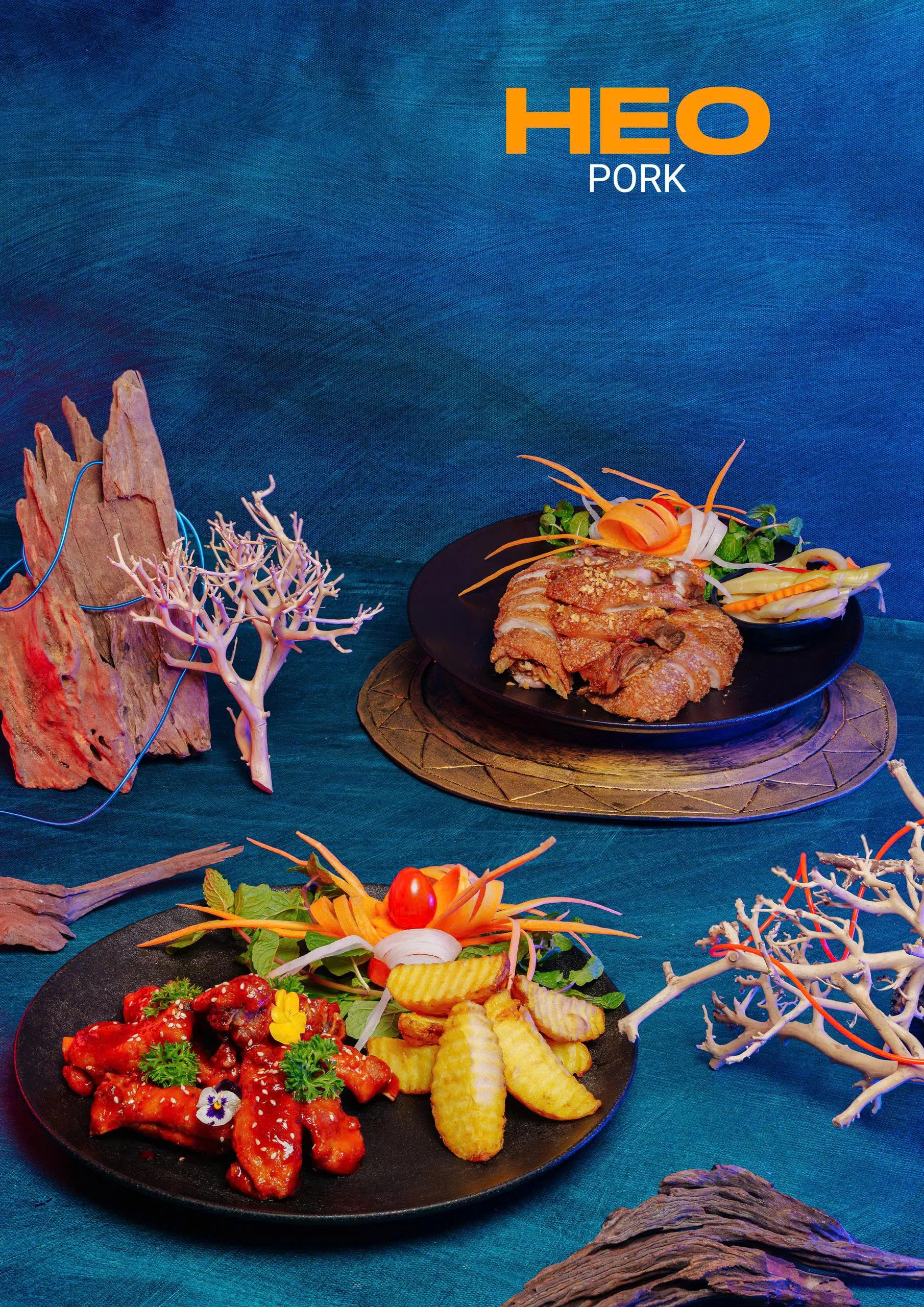 Menu trang 10