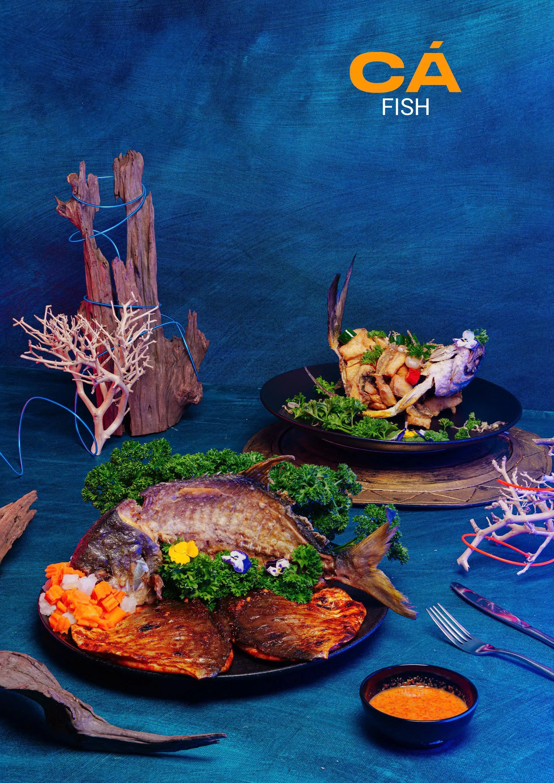 Menu trang 14